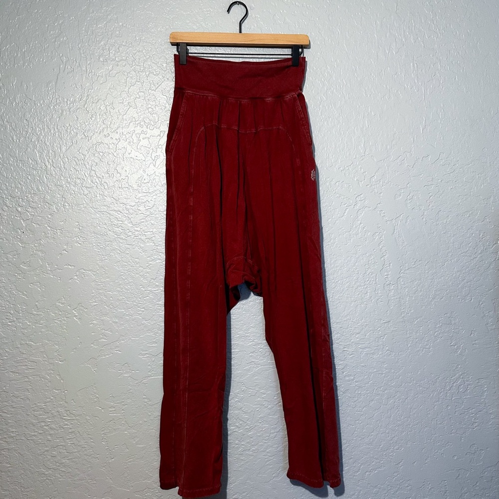 FP Movement Hot Shot Harem Pants